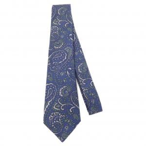 キートン KITON NECKTIE