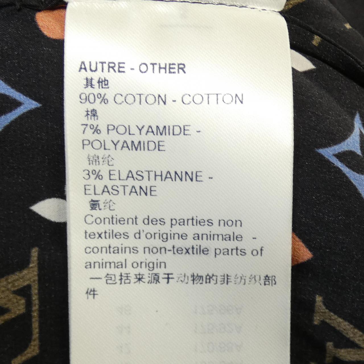ルイヴィトン LOUIS VUITTON ワンピース