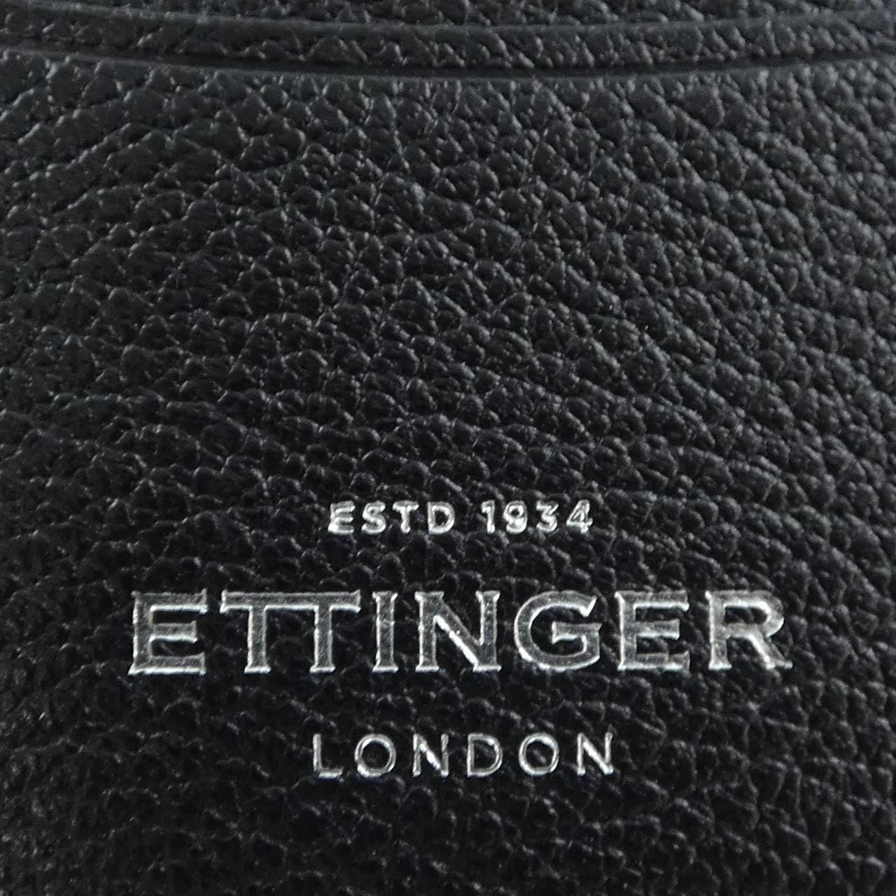 エッティンガー ETTINGER WALLET