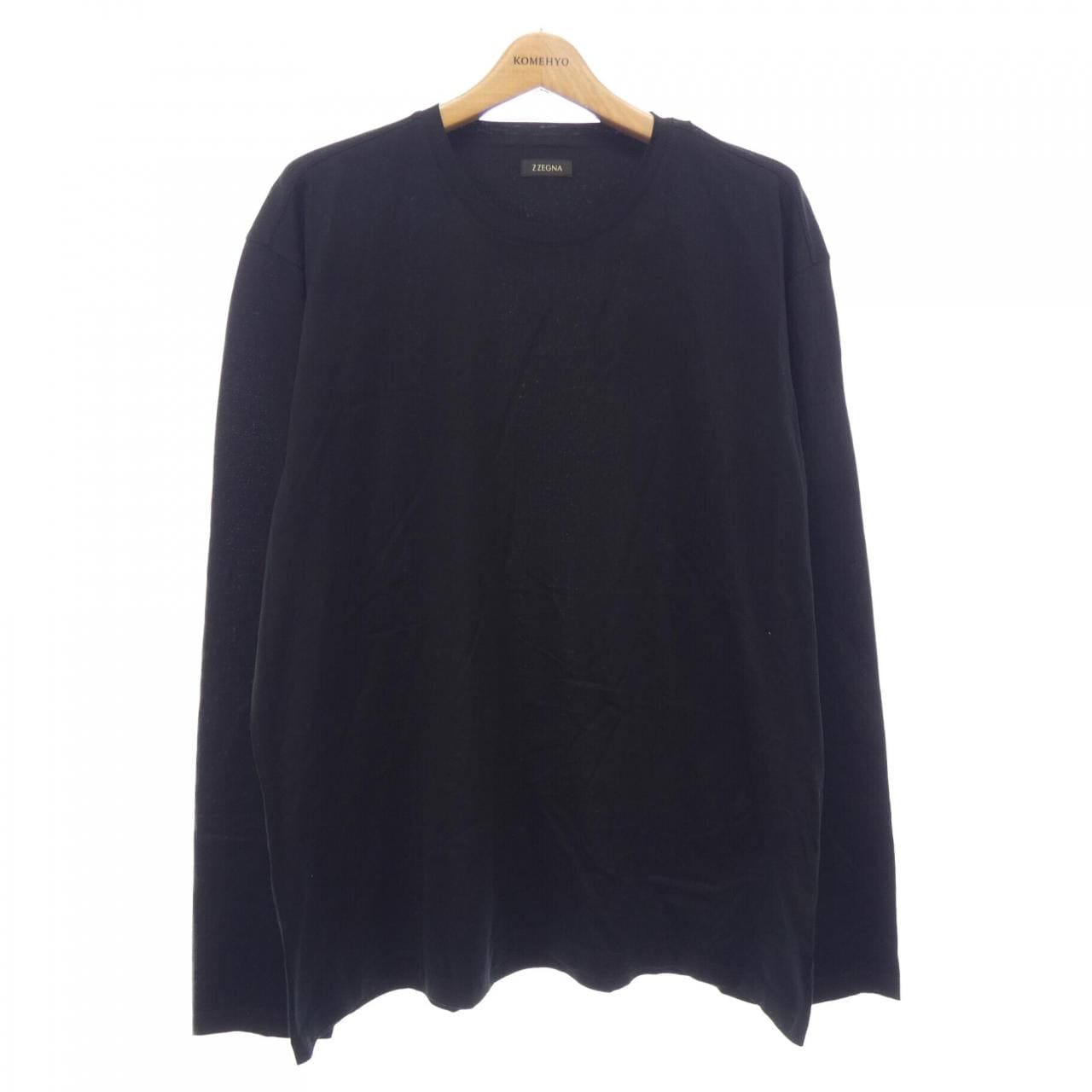 ジーゼニア Z ZEGNA トップス