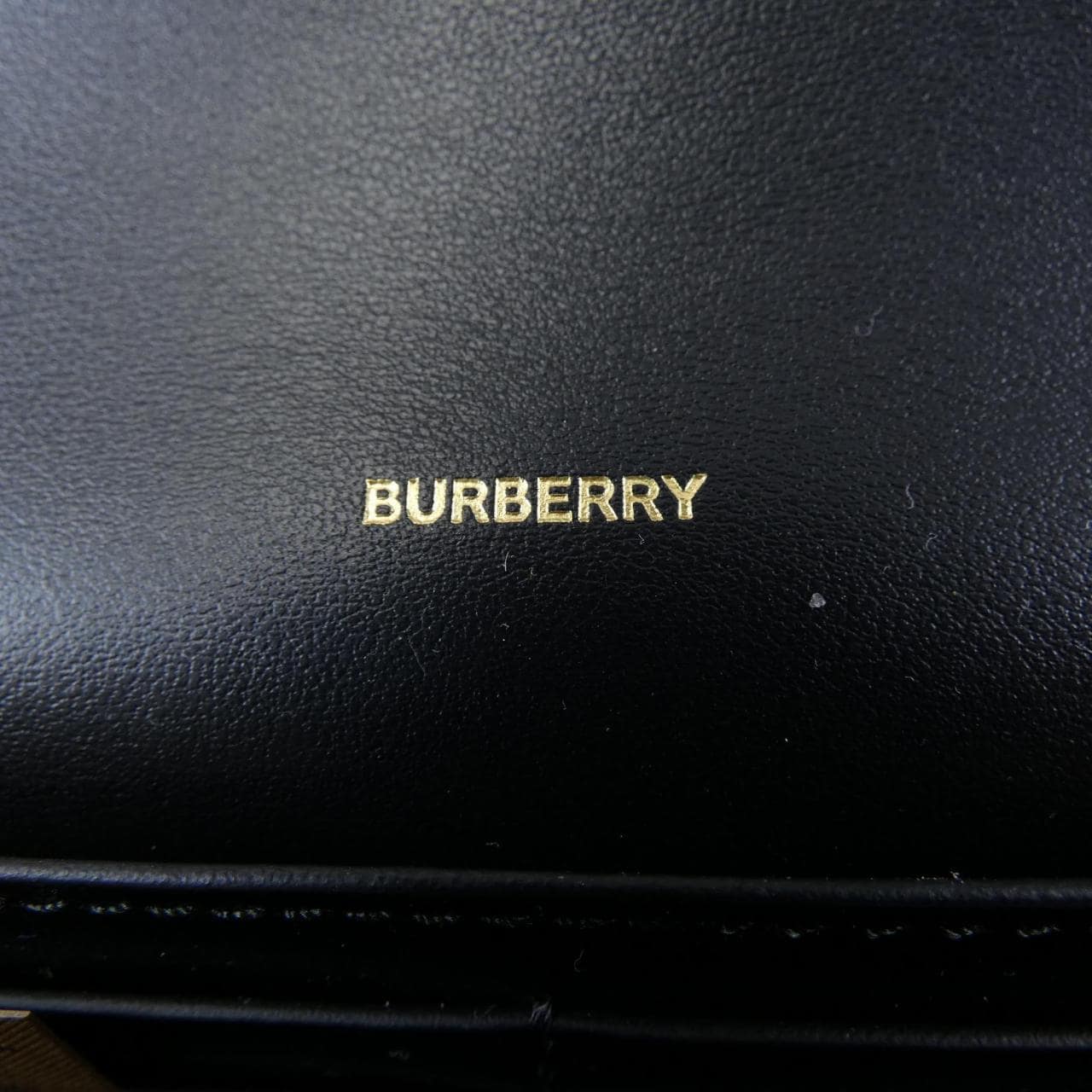 BURBERRY WALLET