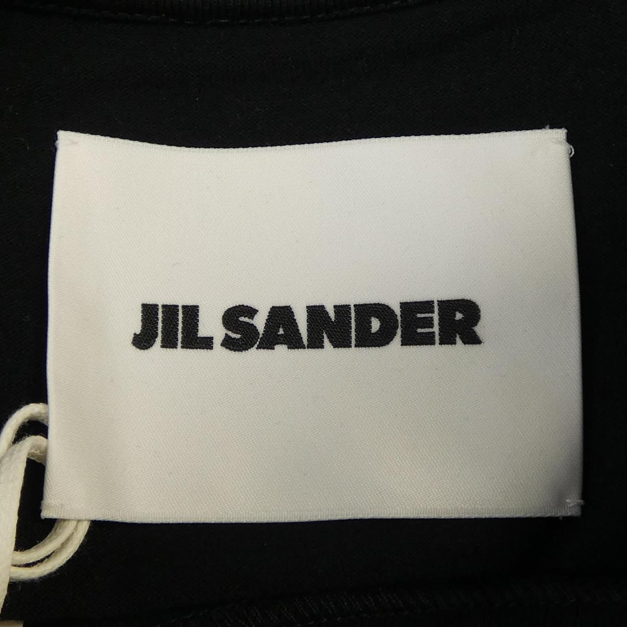 JIL SANDER吉尔·桑德 (Jil Sander) T 恤