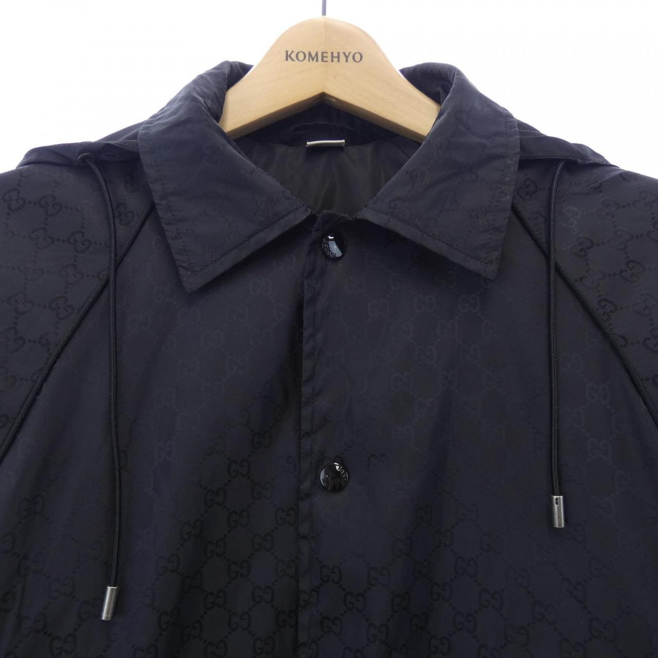 GUCCI夾克
