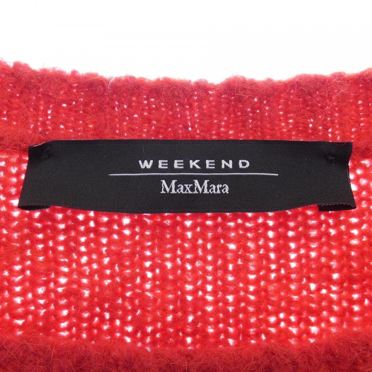 マックスマーラウィークエンド Max Mara weekend ニット