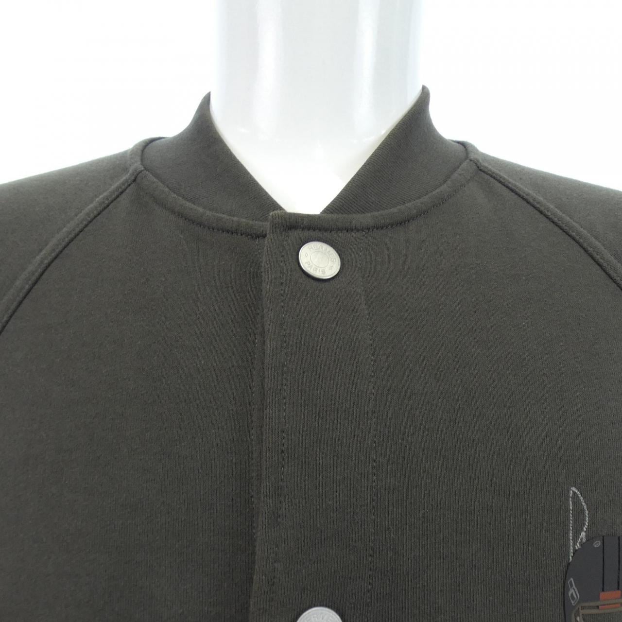 エルメス HERMES ブルゾン