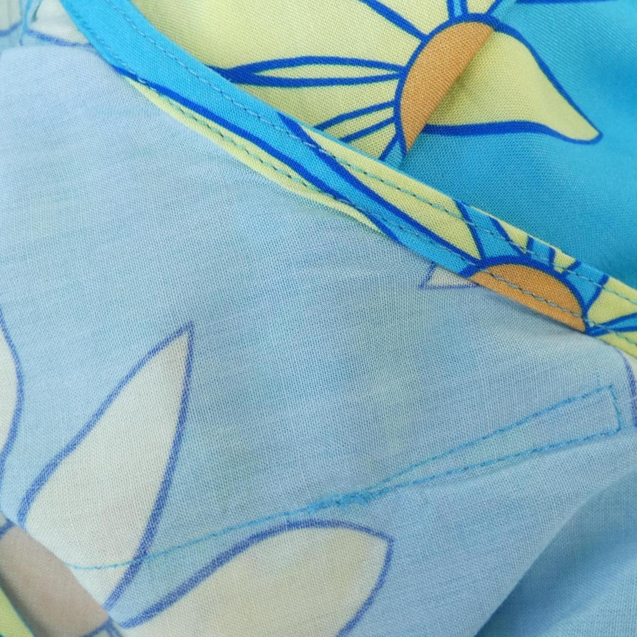 JACQUEMUS shirt