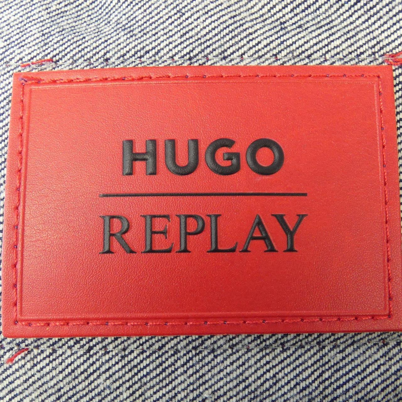 ヒューゴボス HUGO BOSS ジャケット