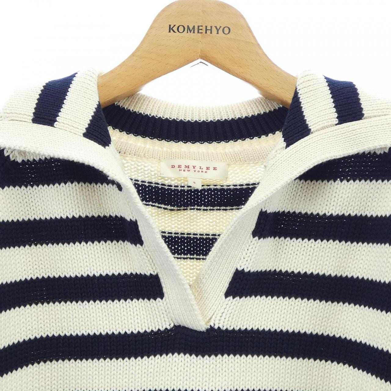 デミリー DEMYLEE ニット