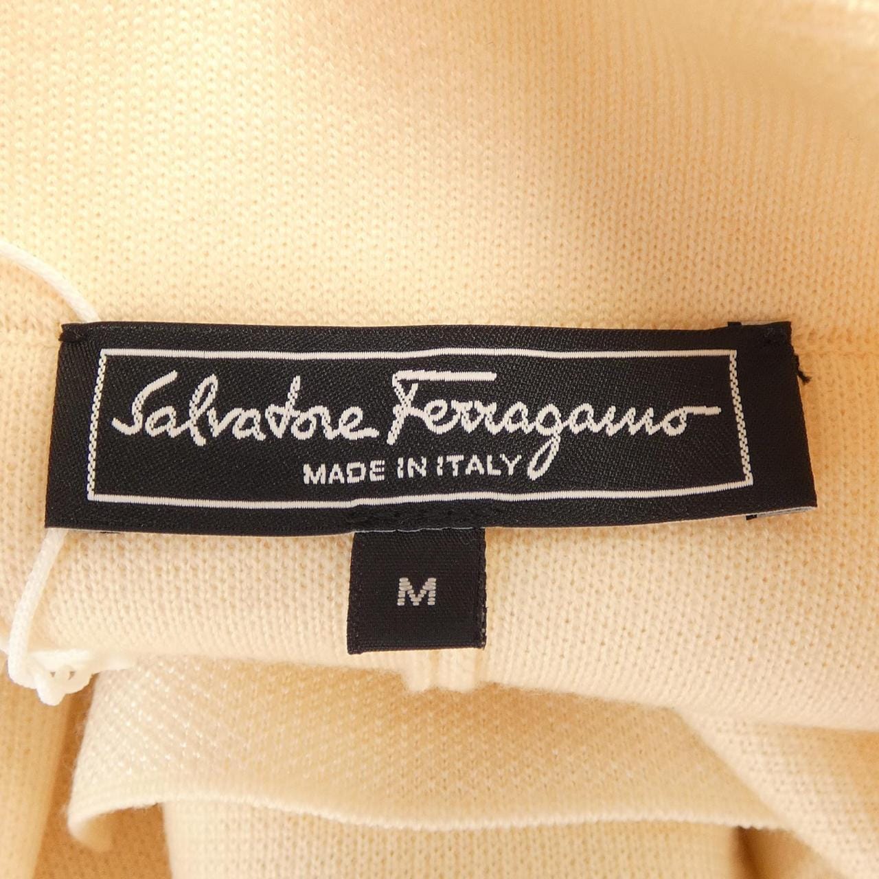 サルヴァトーレフェラガモ SALVATORE FERRAGAMO ジャケット