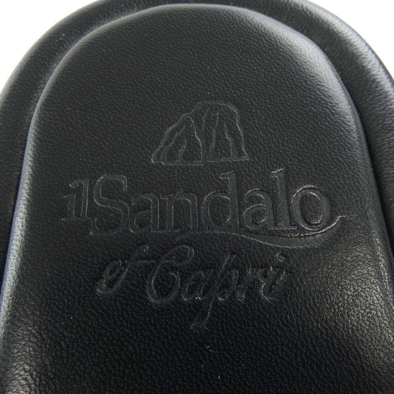 イルサンダロオブカプリ IL SANDALO OF CAPRI サンダル