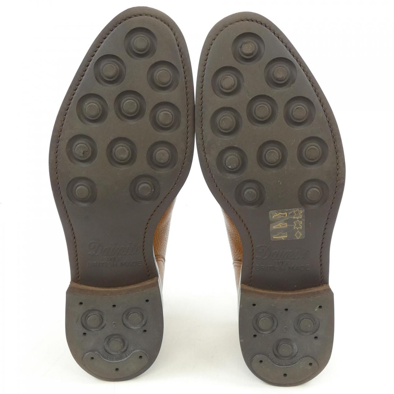 エドワードグリーン EDWARD GREEN DOVER シューズ