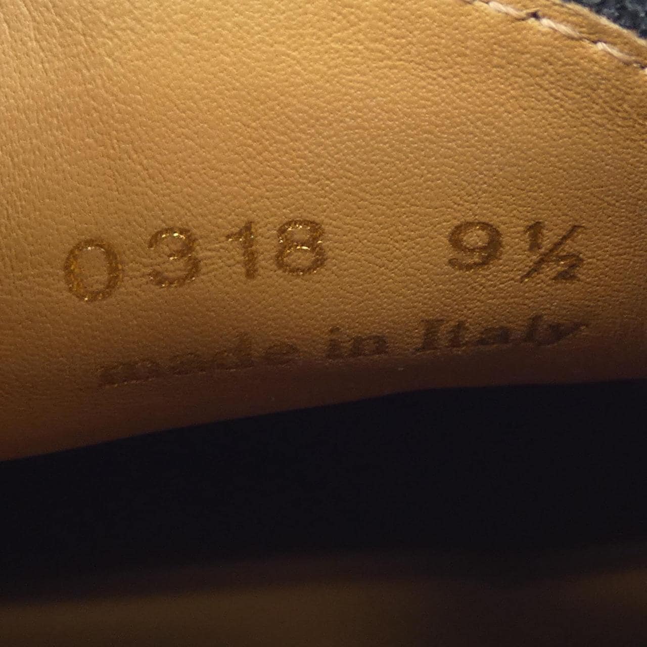 ジョンロブ JOHN LOBB HOLME スニーカー