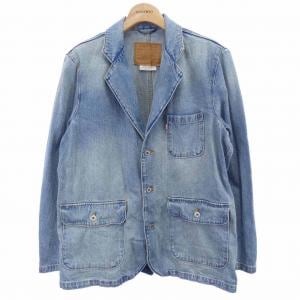 リーバイス LEVI'S デニムジャケット