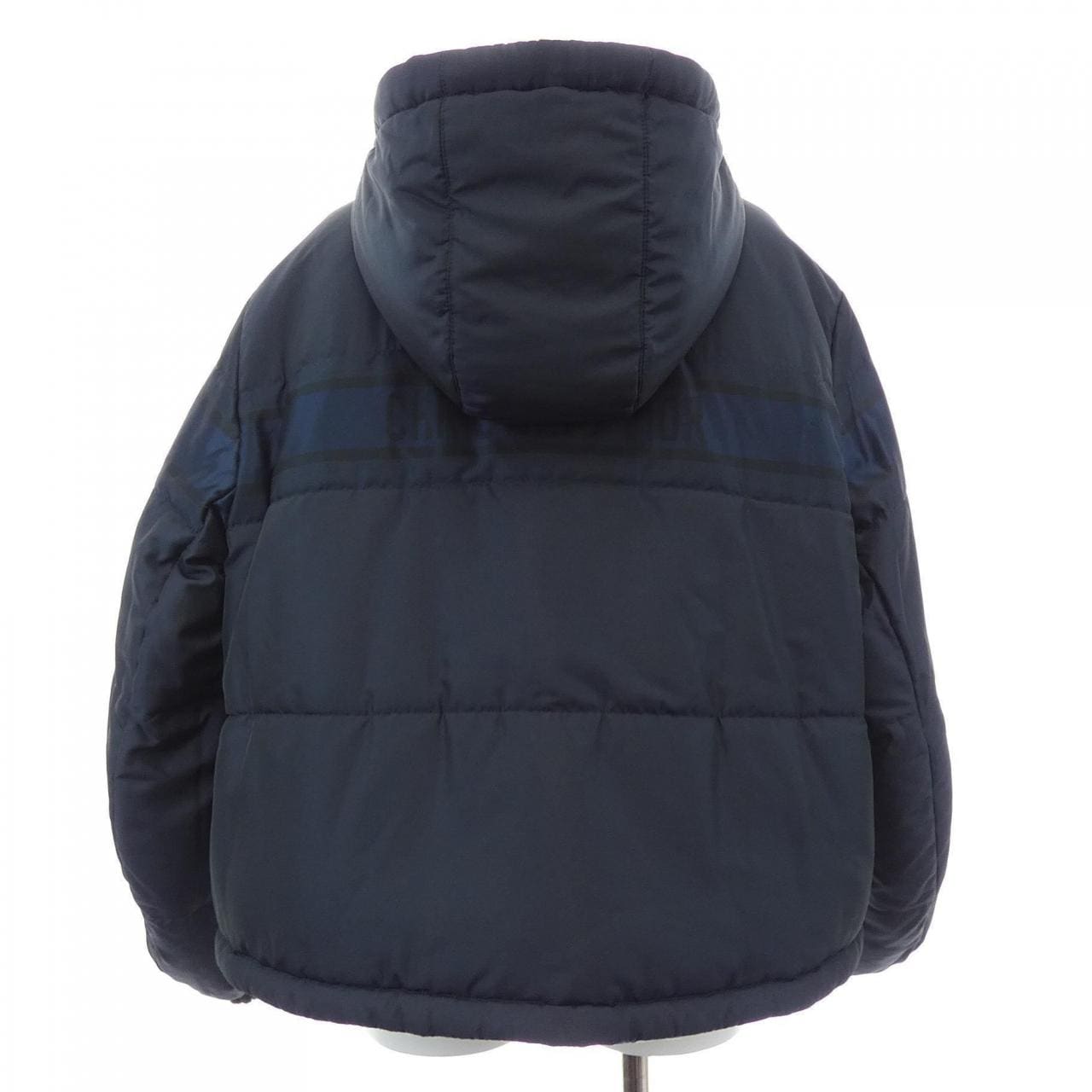 クリスチャンディオール CHRISTIAN DIOR オブリーク 057C21A2965 ブルゾン