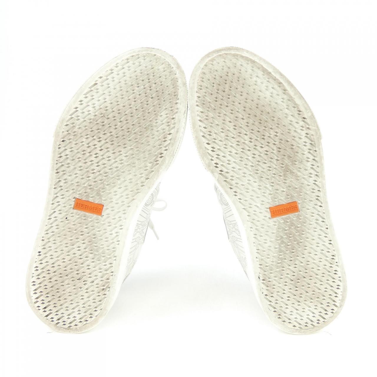 エルメス HERMES デイ DAY ケリーバックル 232176Z スニーカー