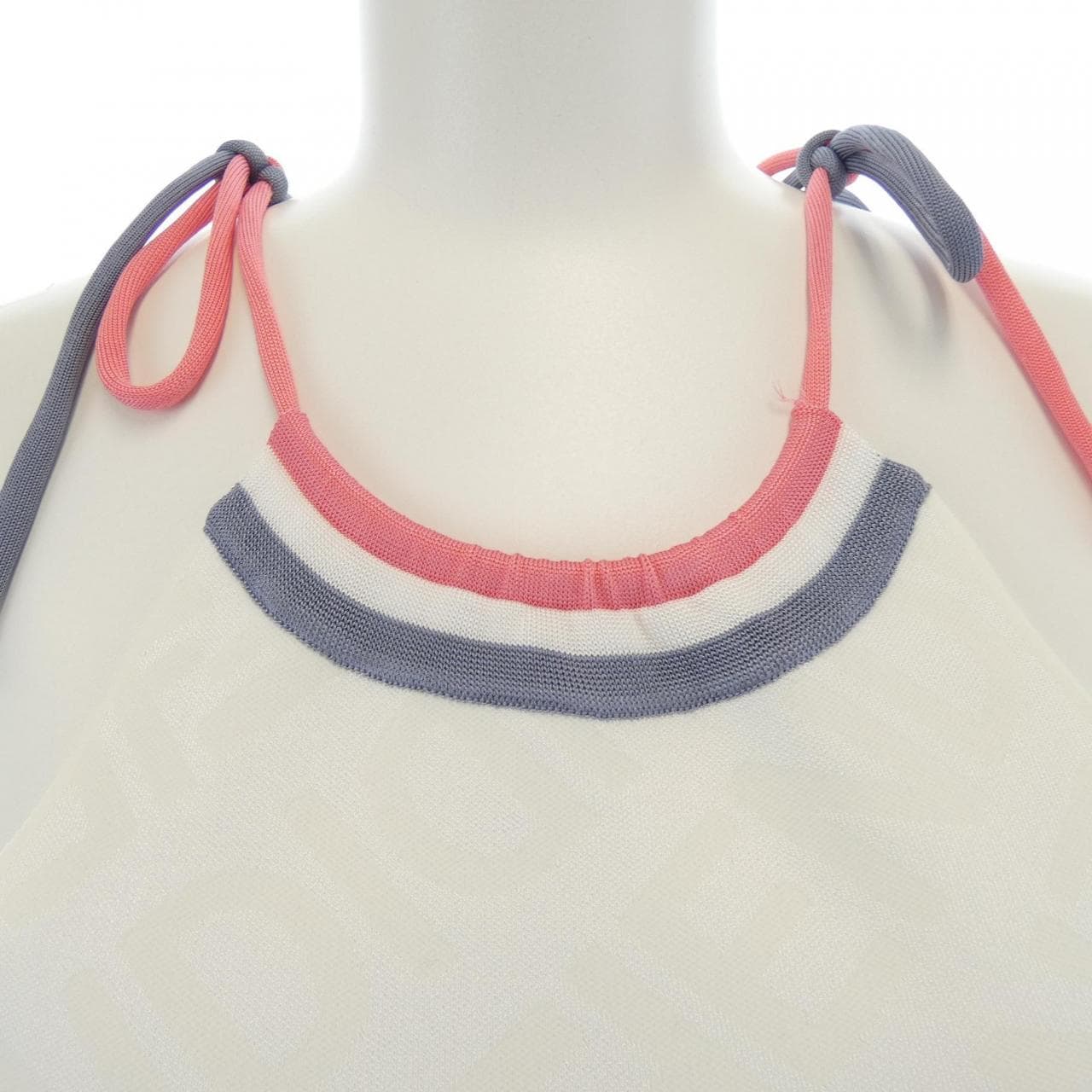 フェンディ FENDI FZDA98 ANZE ワンピース