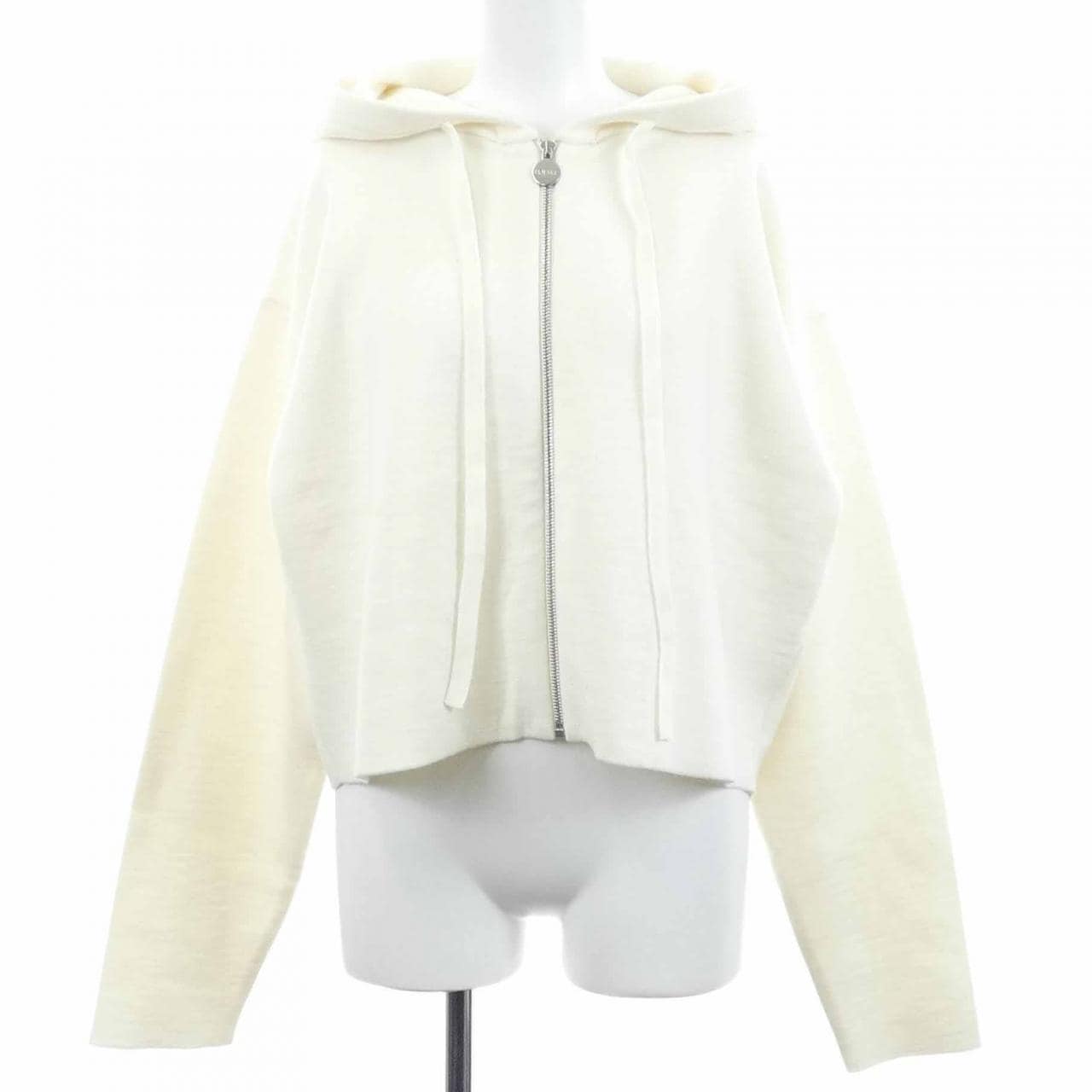 ロエベ LOEWE アナグラム ジップアップ フーディー S359Y16K42 パーカー