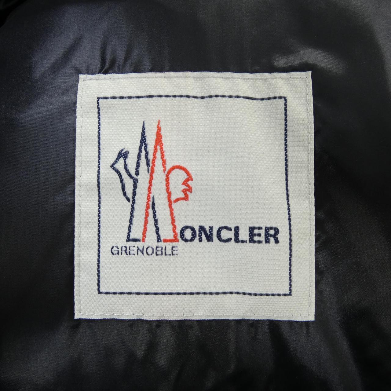 モンクレールグルノーブル MONCLER GRENOBLE CANMORE ダウンジャケット