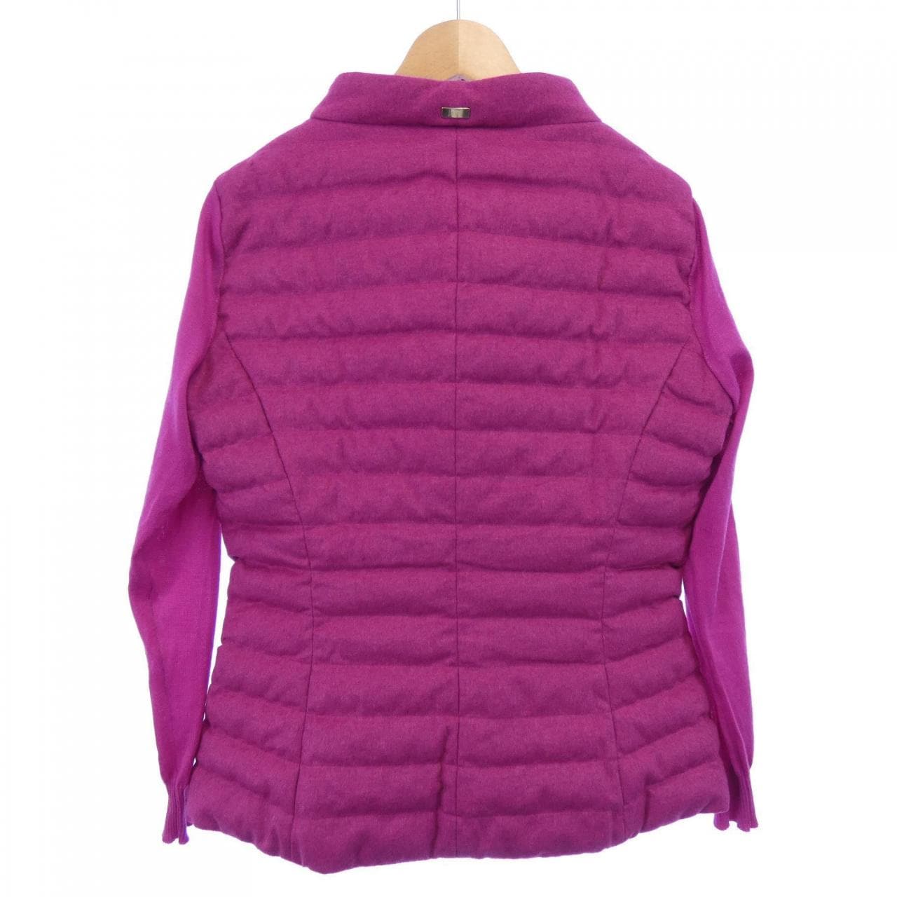 ヘルノ Herno PI0949D ダウンジャケット