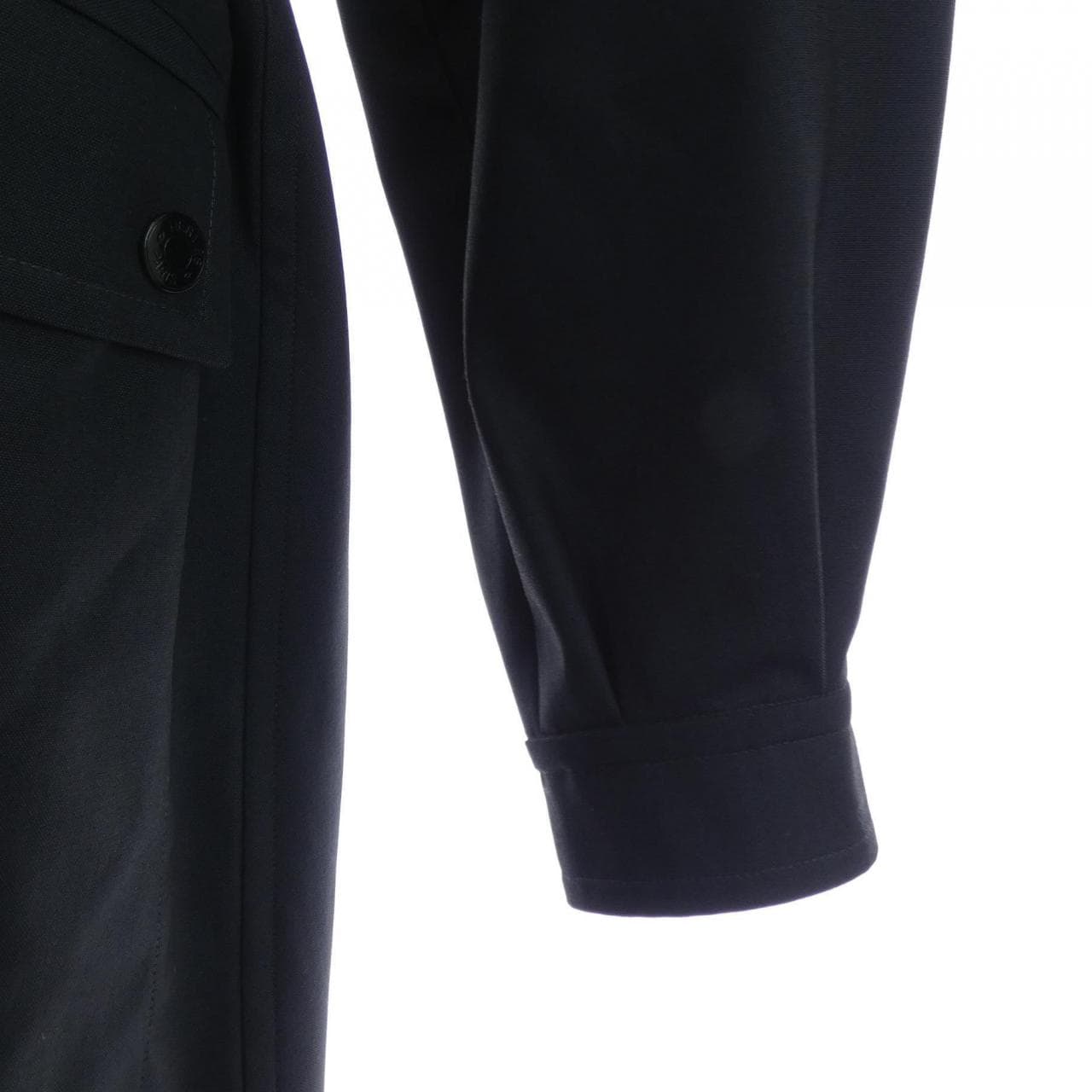 エルメス HERMES 27-7107 コート