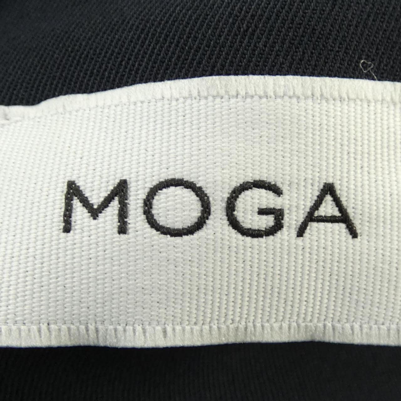 モガ MOGA ジャケット