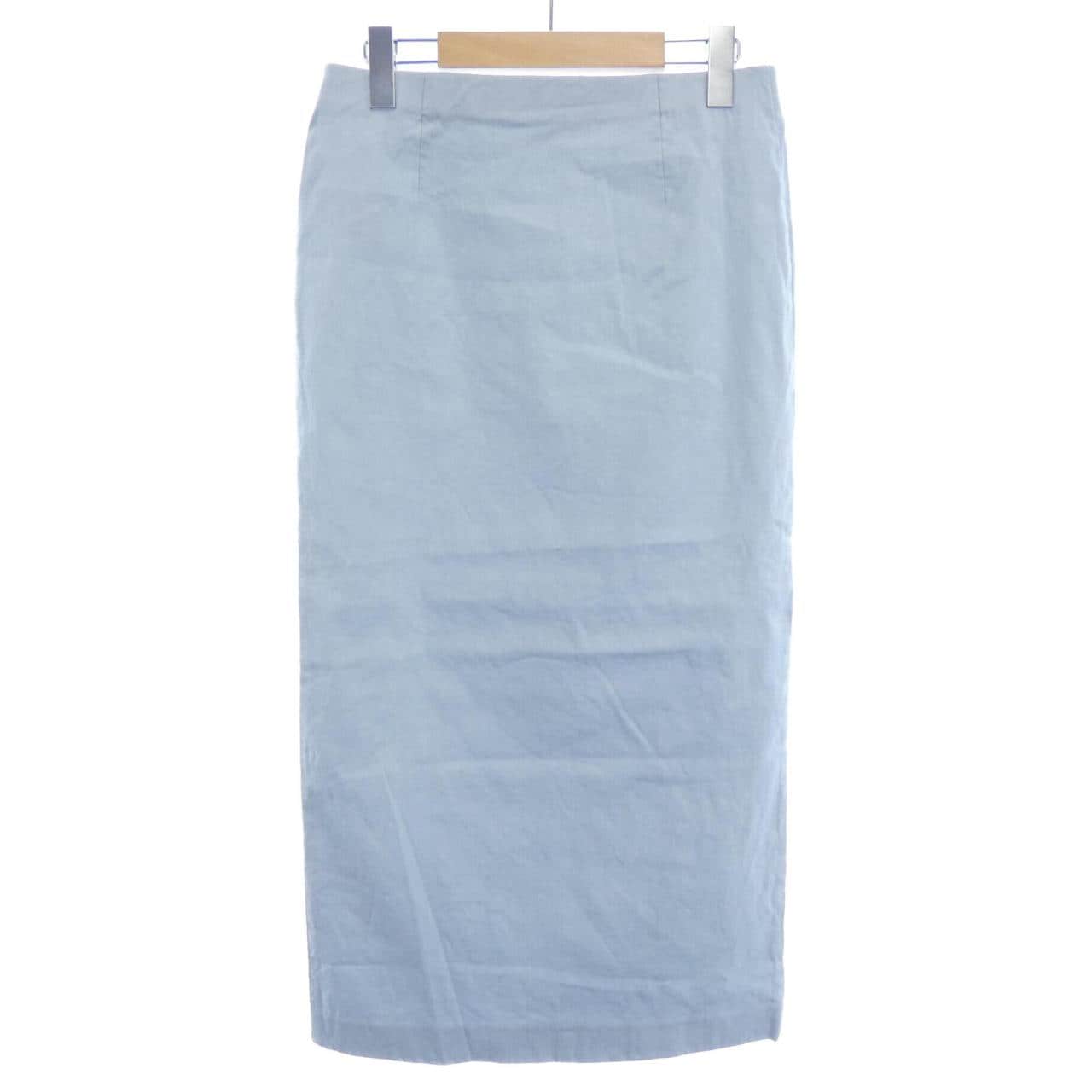 ドゥーズィエムクラス DEUXIEME CLASSE スカート