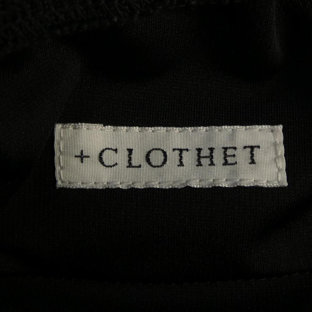 クロスクローゼット +CLOTHET パンツ