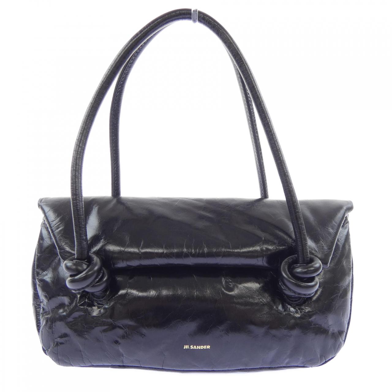 ジルサンダー JIL SANDER KNOT SM J07ZH0020 BAG