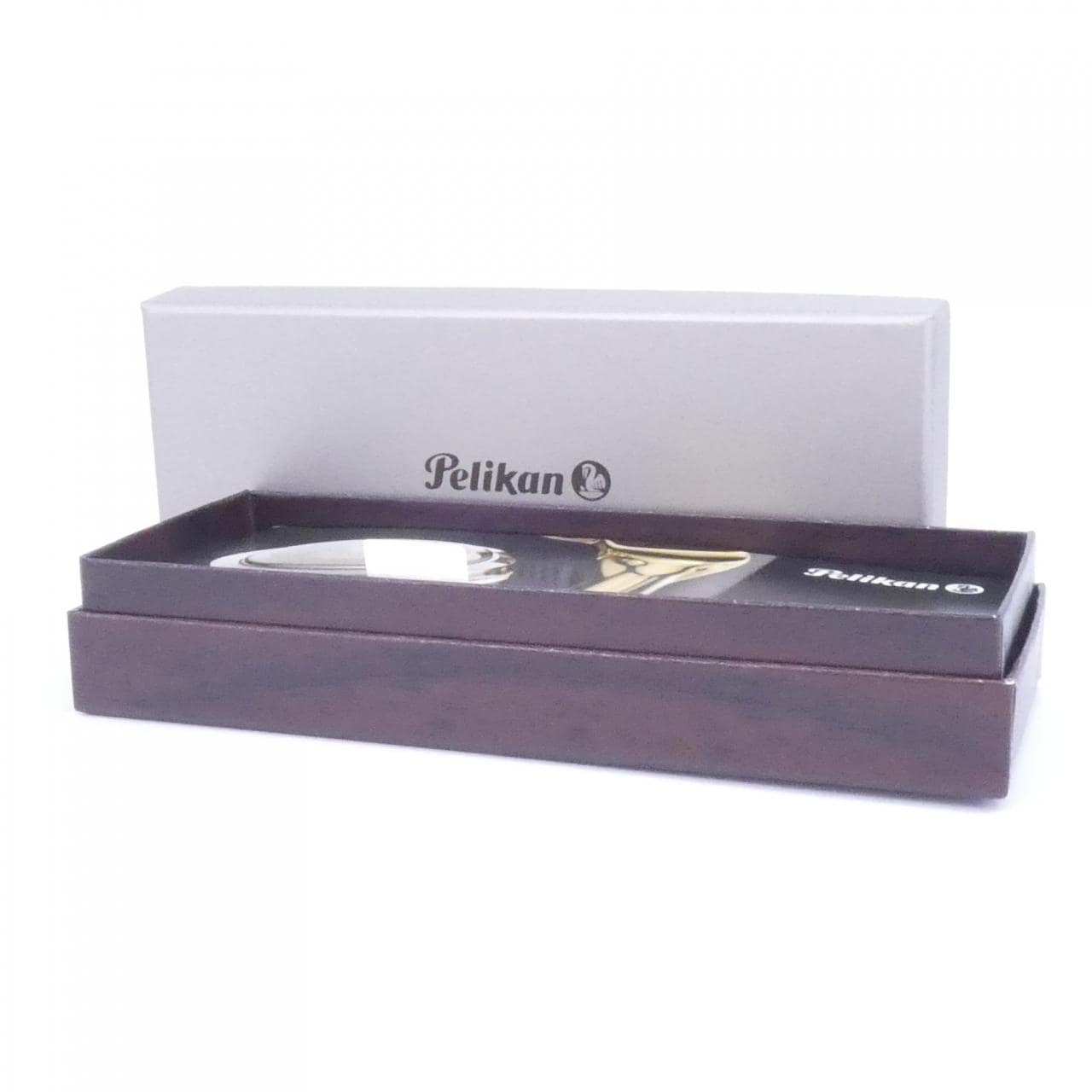 ペリカン スーベレーンM1000ブラック 万年筆