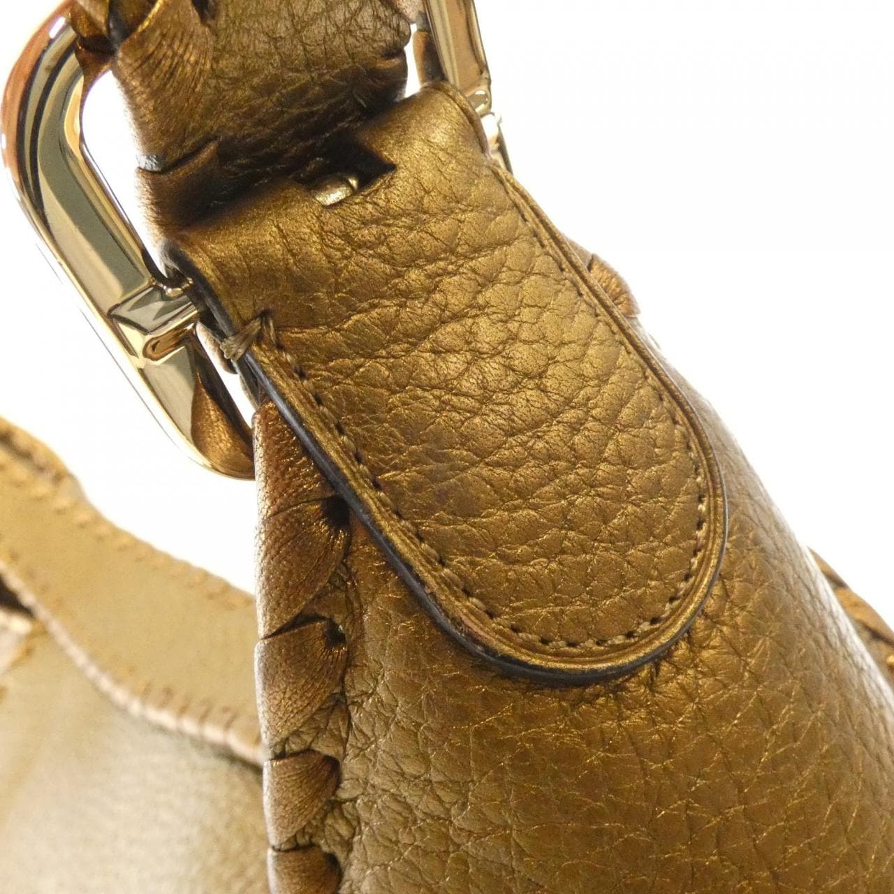 ロエベ GRANADA ショルダーバッグ