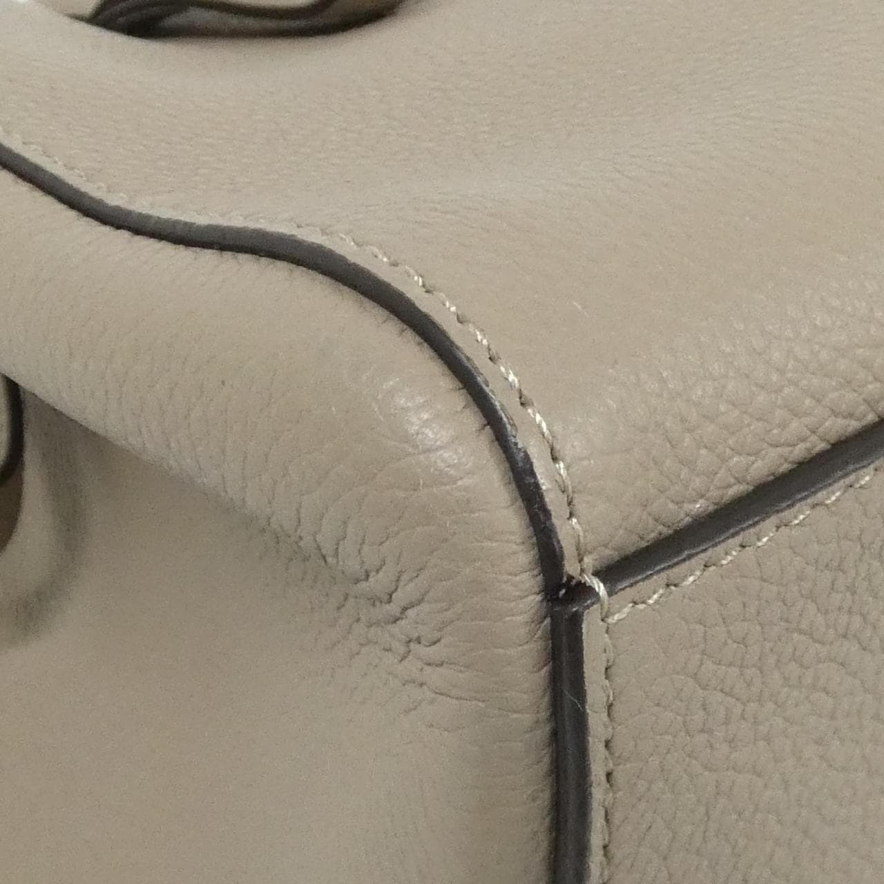 フェンディ フェンディ オリガミ ミニ 8BS083 APZA ショルダーバッグ