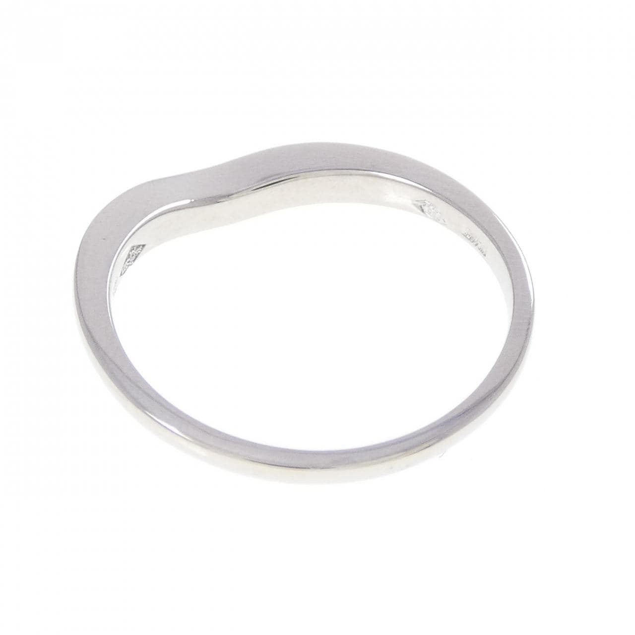 ブルガリ ウェディング リング