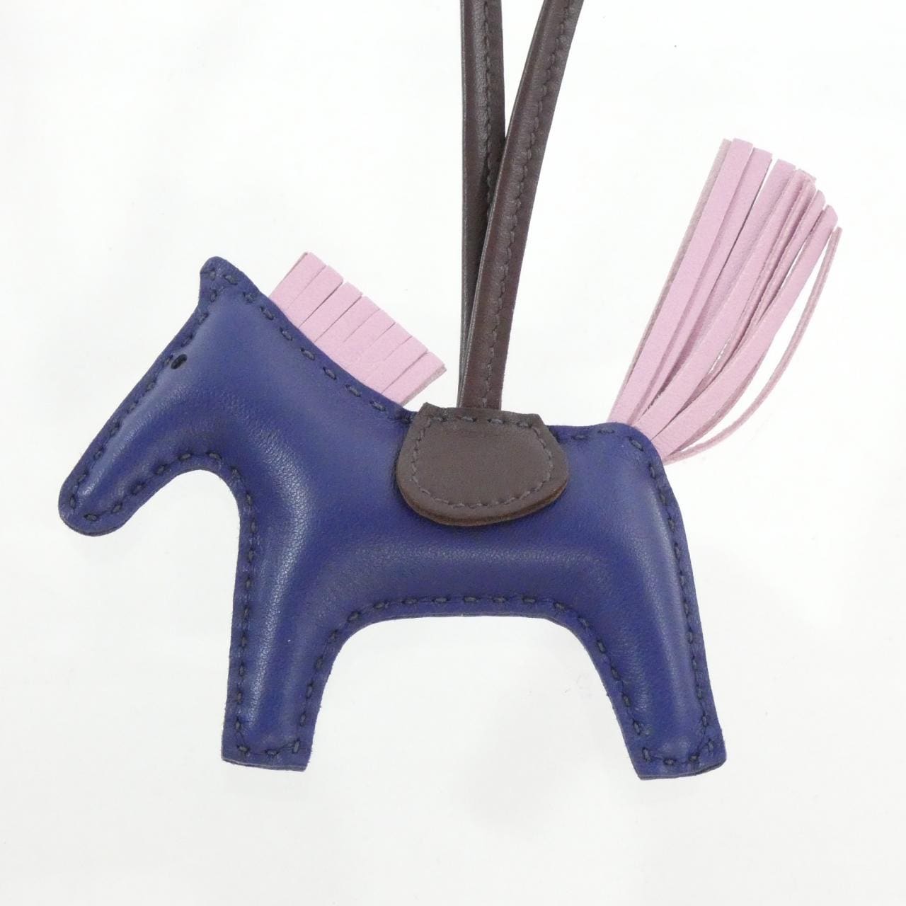 エルメス ロデオ  PM 064929CA バッグチャーム