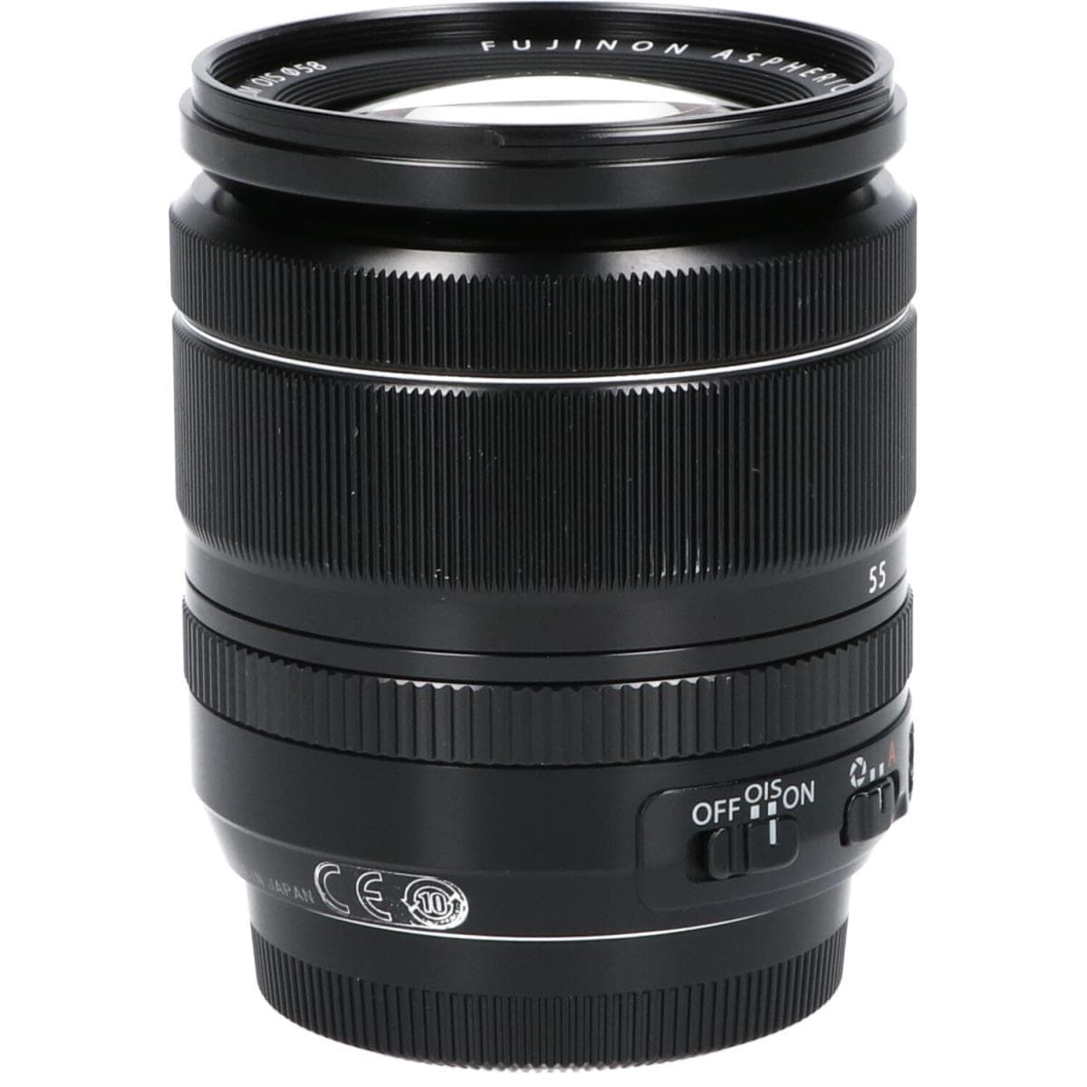 ＦＵＪＩＦＩＬＭ　ＸＦ１８－５５ｍｍ　Ｆ２．８－４Ｒ　ＬＭ　ＯＩＳ