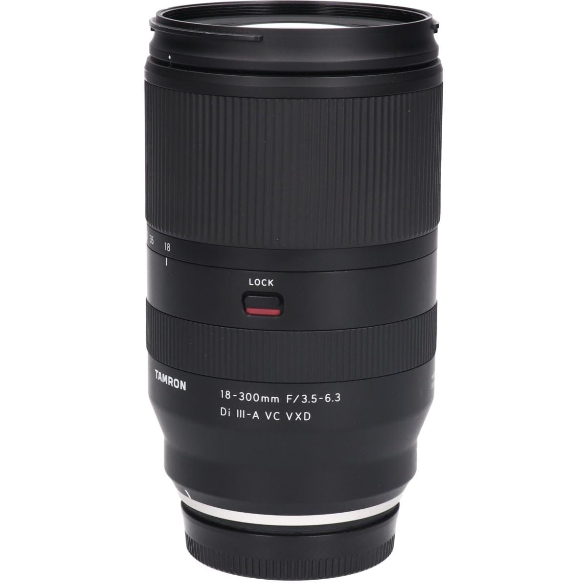 フジ１８－３００ｍｍ　Ｆ３．５－６．３ＶＣ　Ｄｉ　ＩＩＩ－Ａ　ＶＸＤ（Ｂ０６１Ｘ）