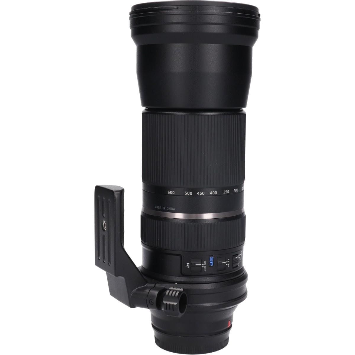 ＥＯＳ１５０－６００ｍｍ　Ｆ５－６．３ＤＩＶＣ　Ａ０１１