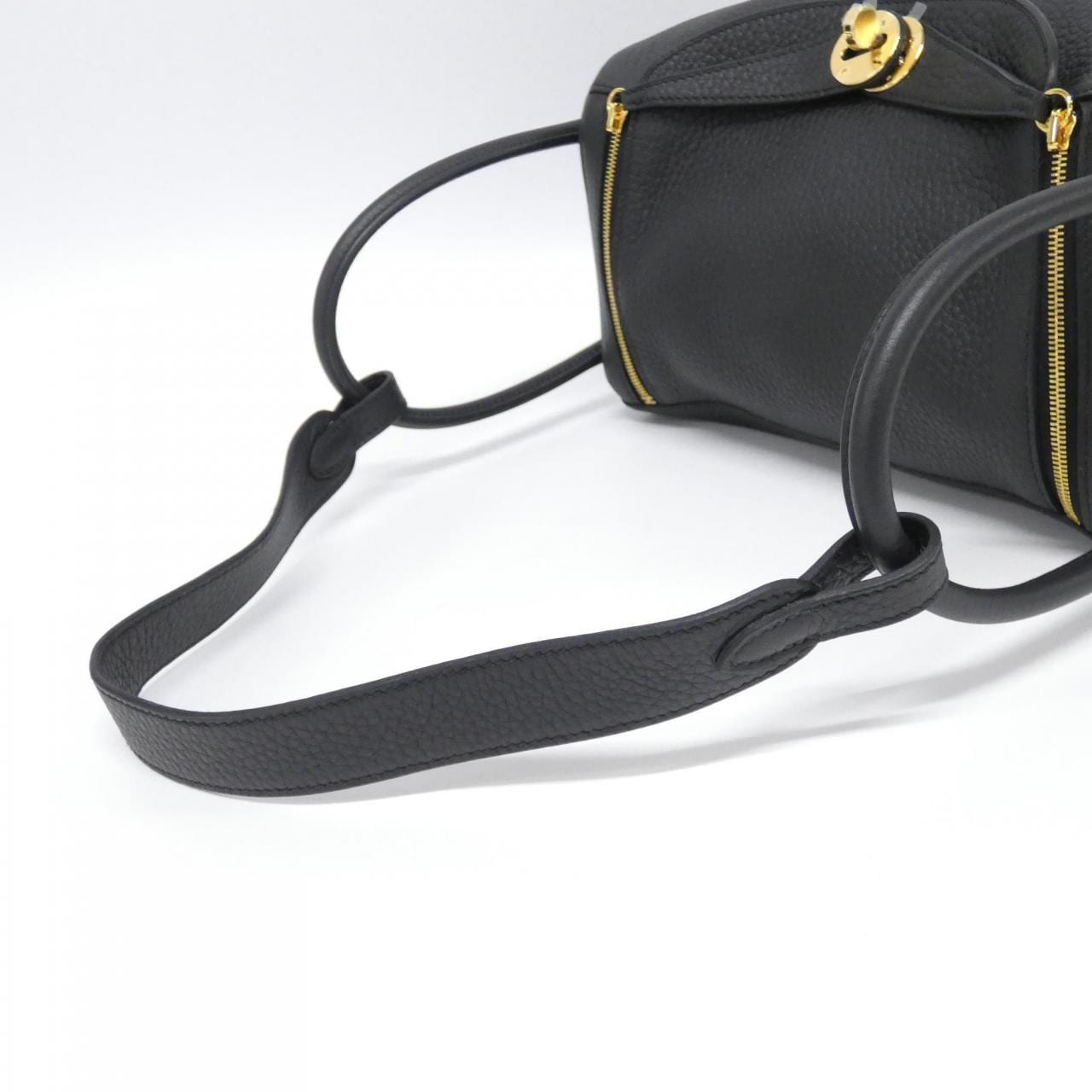 エルメス リンディ 26cm 073428CC ショルダーバッグ