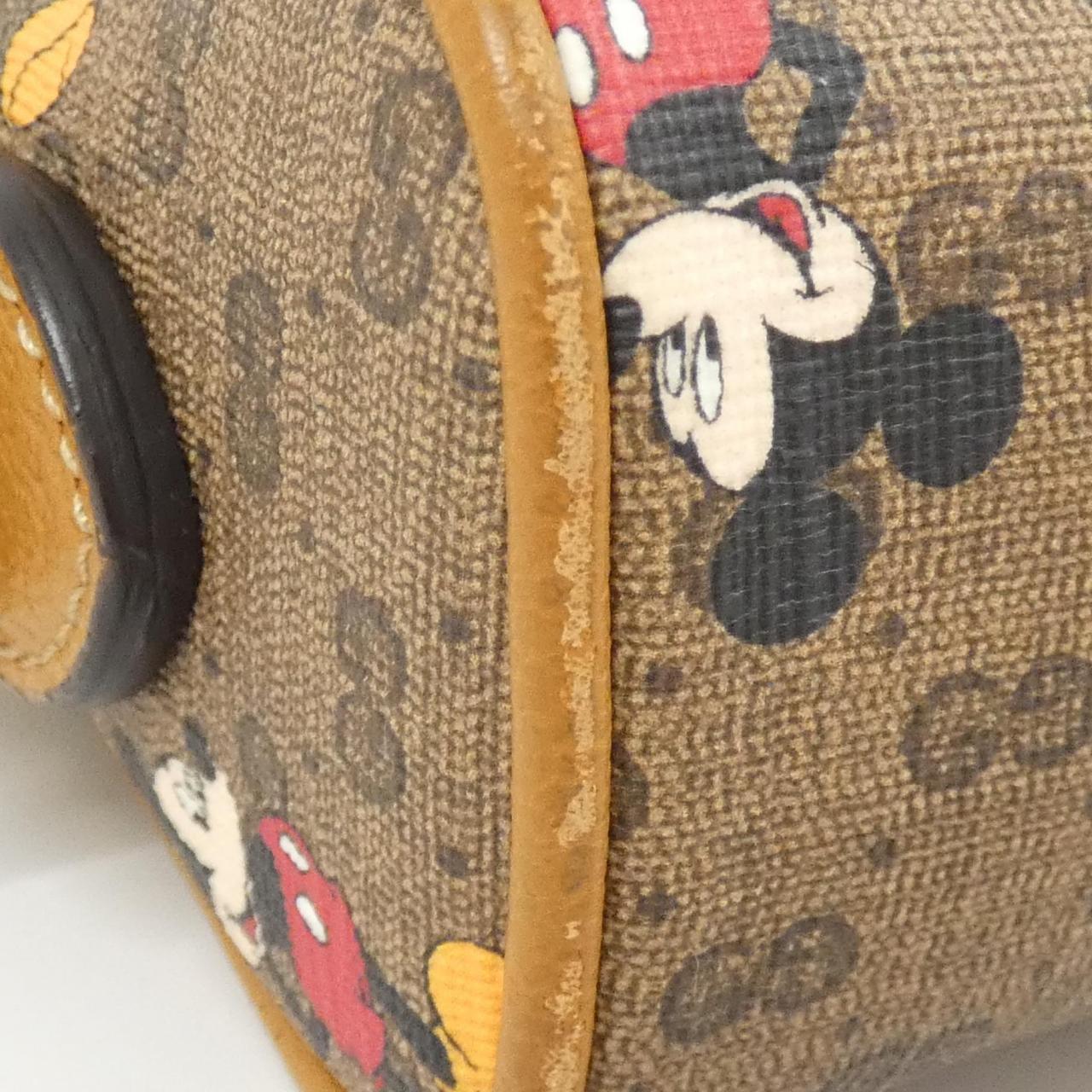 グッチ 602536 HWUBM ショルダーバッグ