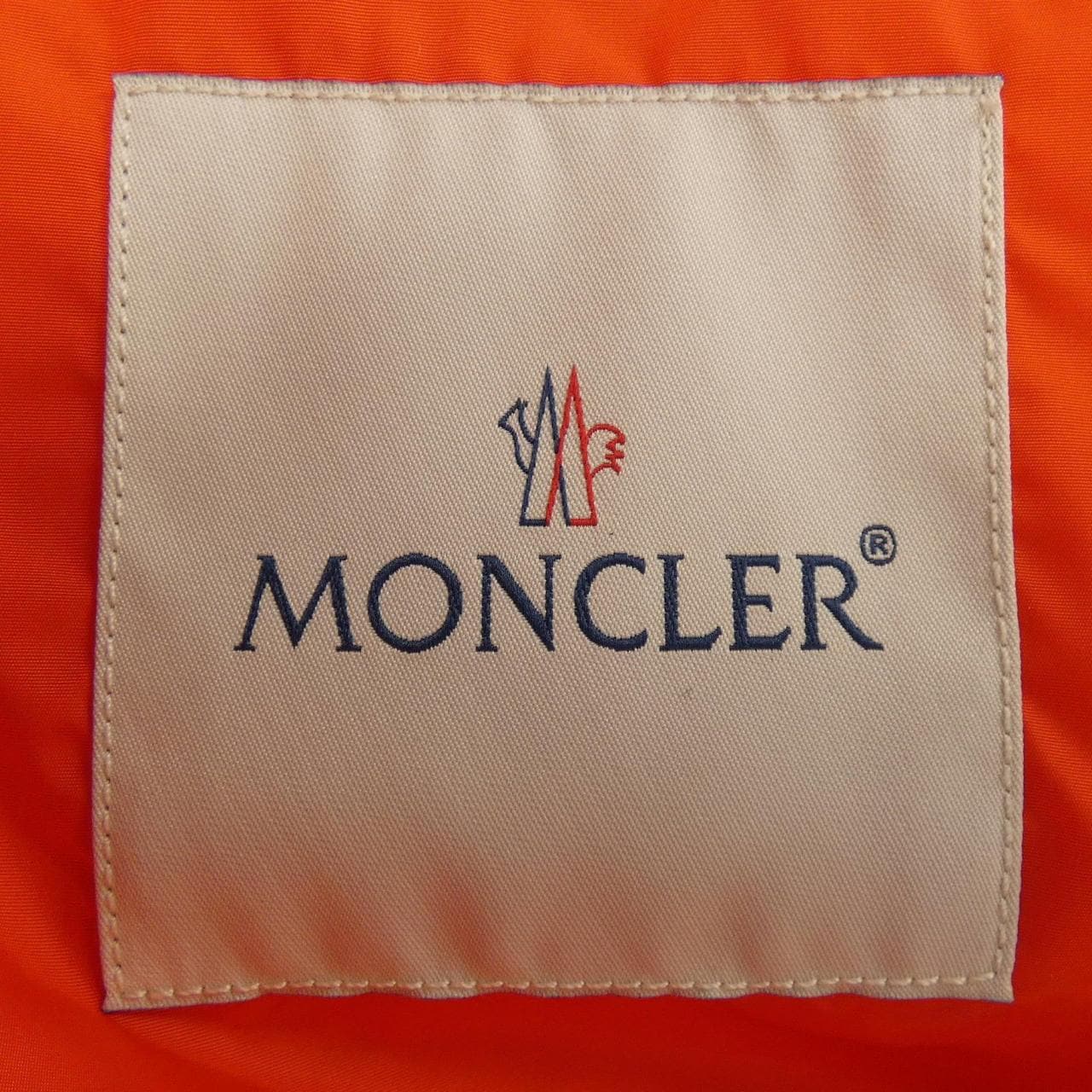 モンクレール MONCLER ブルゾン