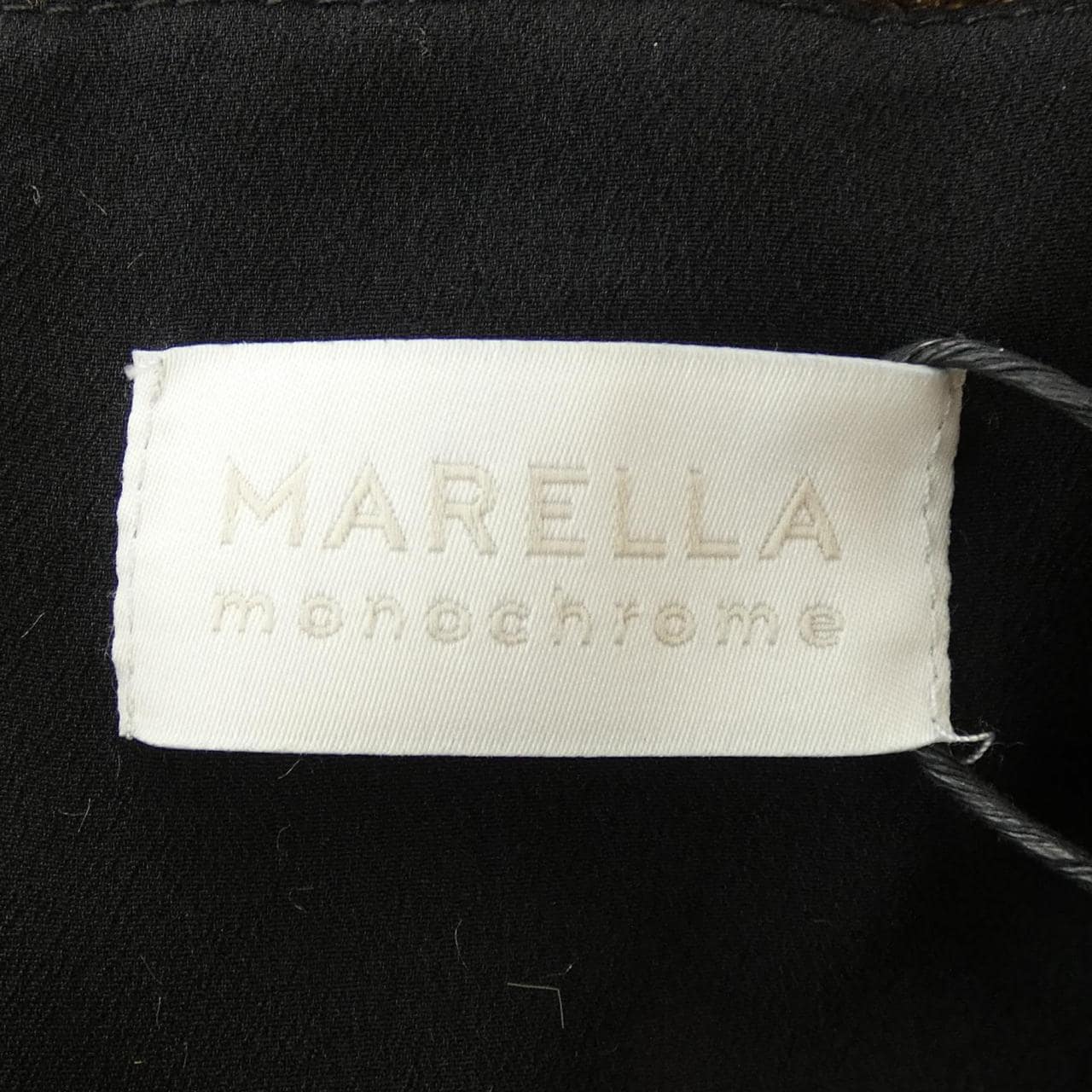 マレーラ MARELLA ワンピース