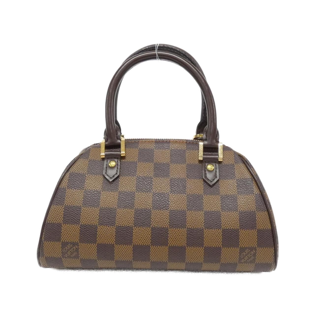 LOUIS VUITTON Damier Rivera Mini N41436 Bag