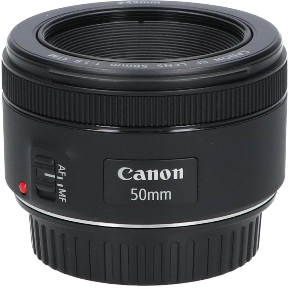 CANON EF50mm F1.8STM