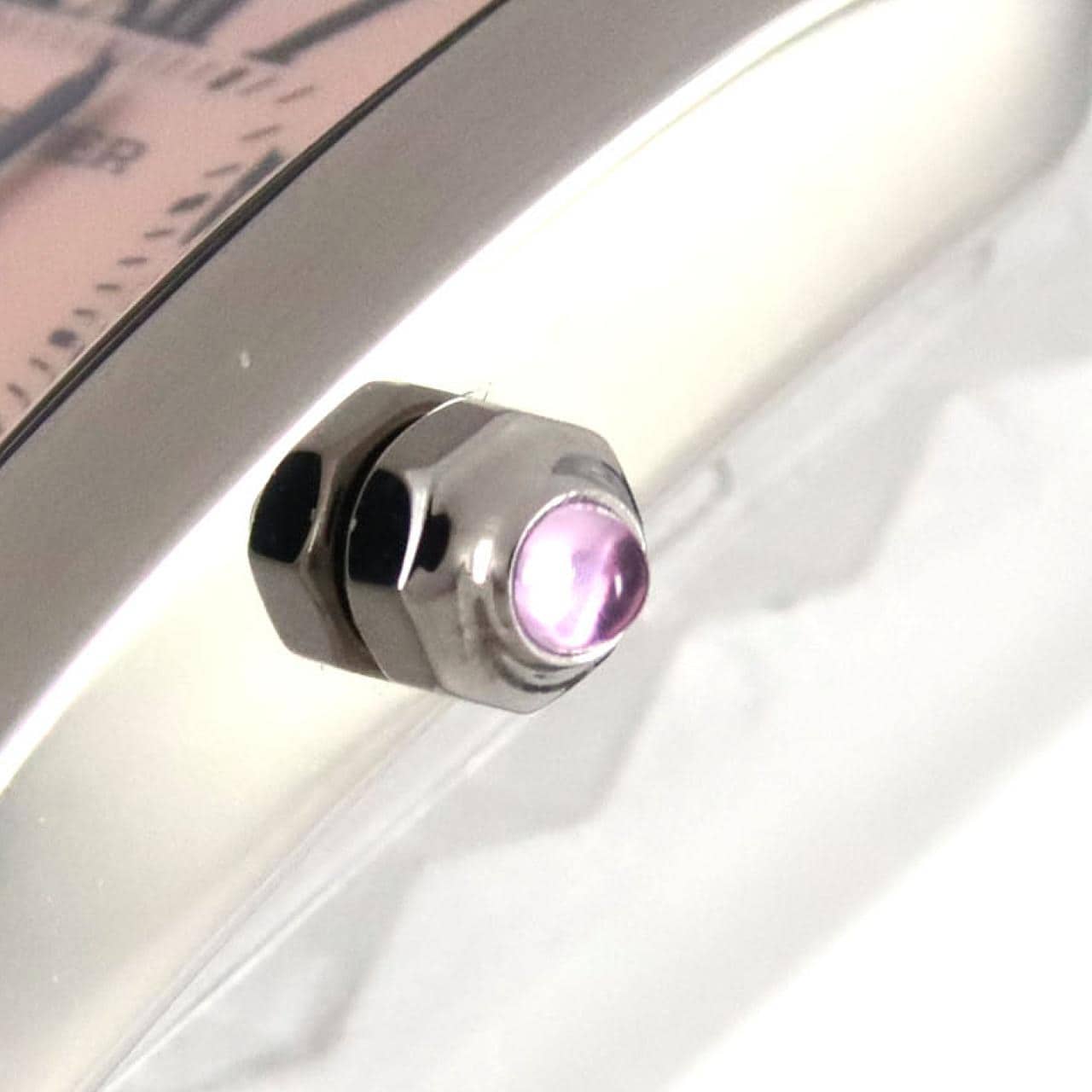 Cartier Tank Francaise SM W51028Q3 SS石英