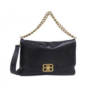 バレンシアガ  BB ソフト フラップ バッグ 748488 2AAIZ ショルダーバッグ