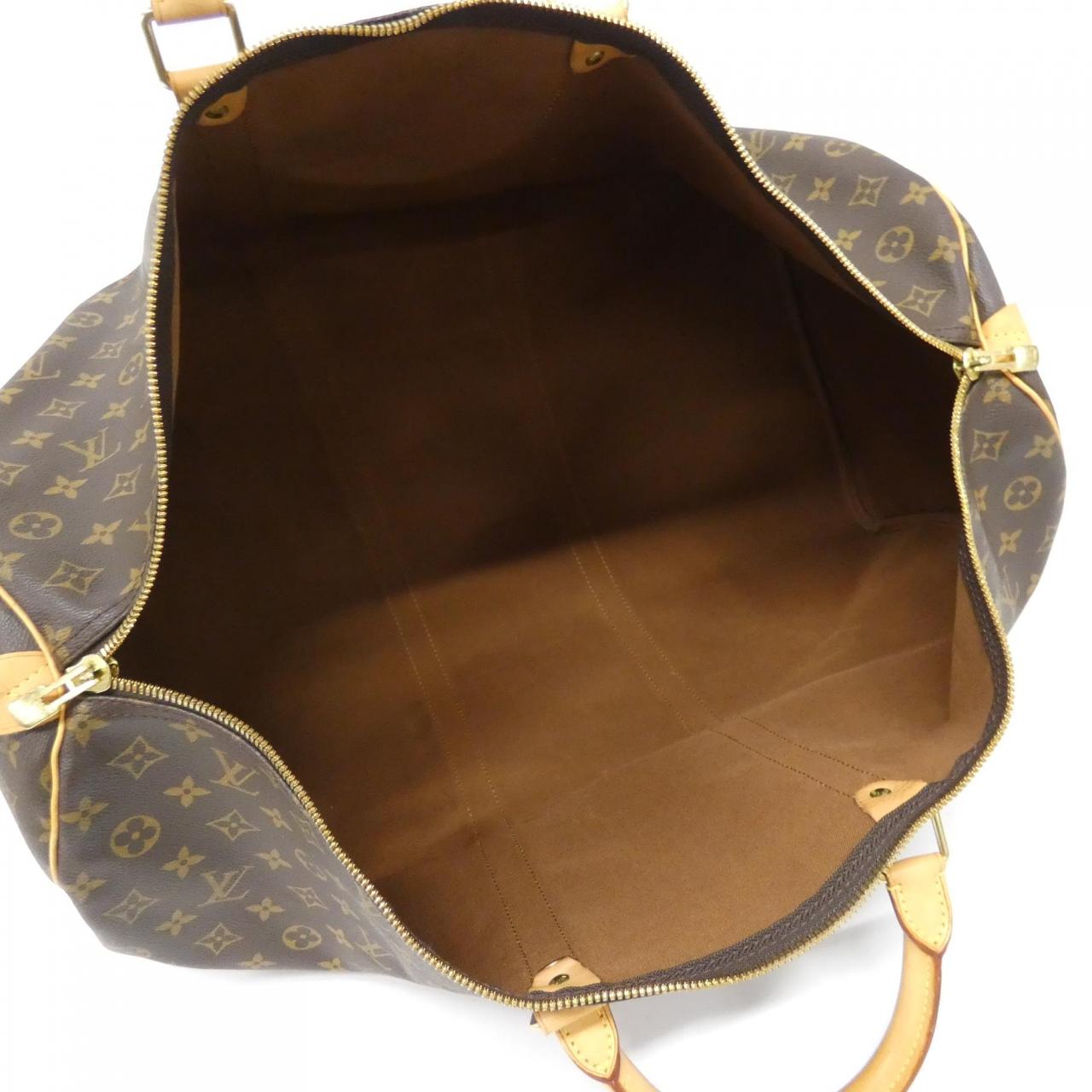 LOUIS VUITTON Monogram Keepall 60 厘米 M41422 波士顿包