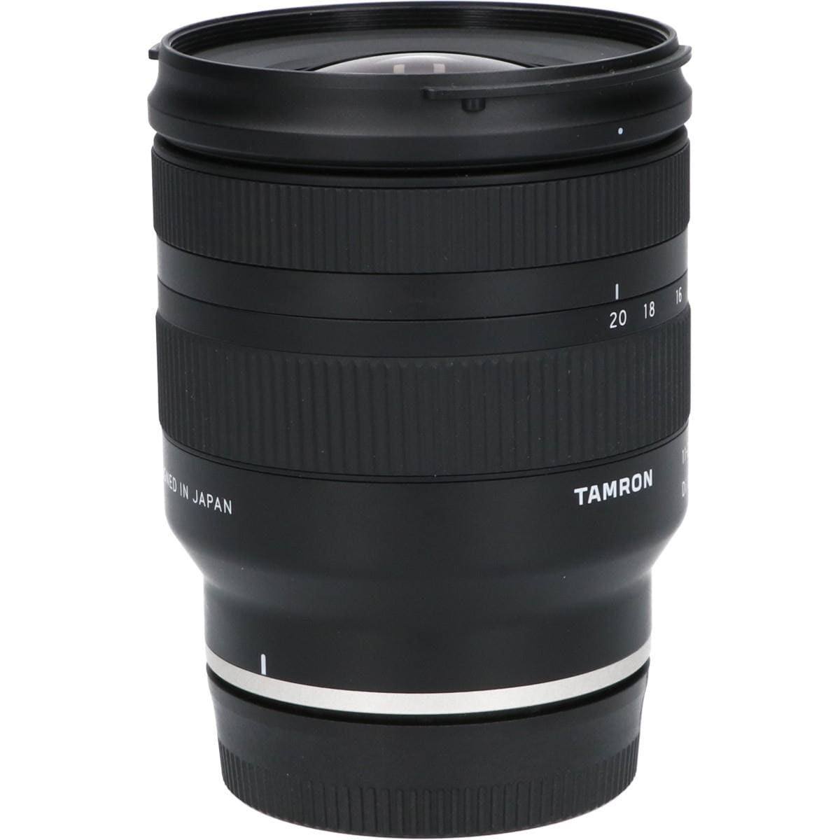 Ｅ１１－２０ｍｍ　Ｆ２．８ＤＩＩＩＩ－Ａ　ＲＸＤＢ０６０
