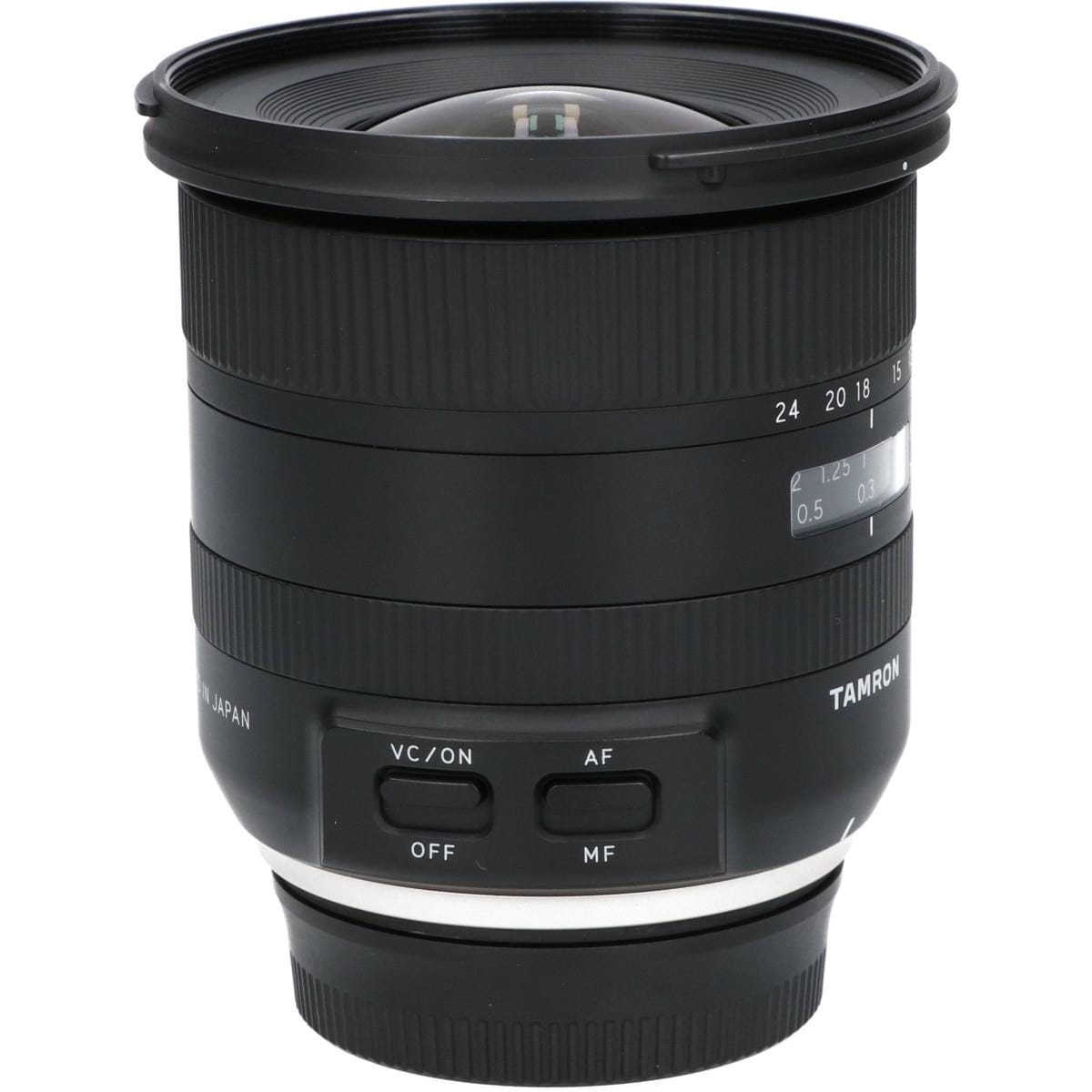 Nikon 10-24mm F3.5-4.5 DIII VCHLD