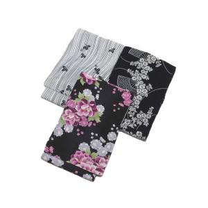 おまとめ　ゆかた　３点セット
