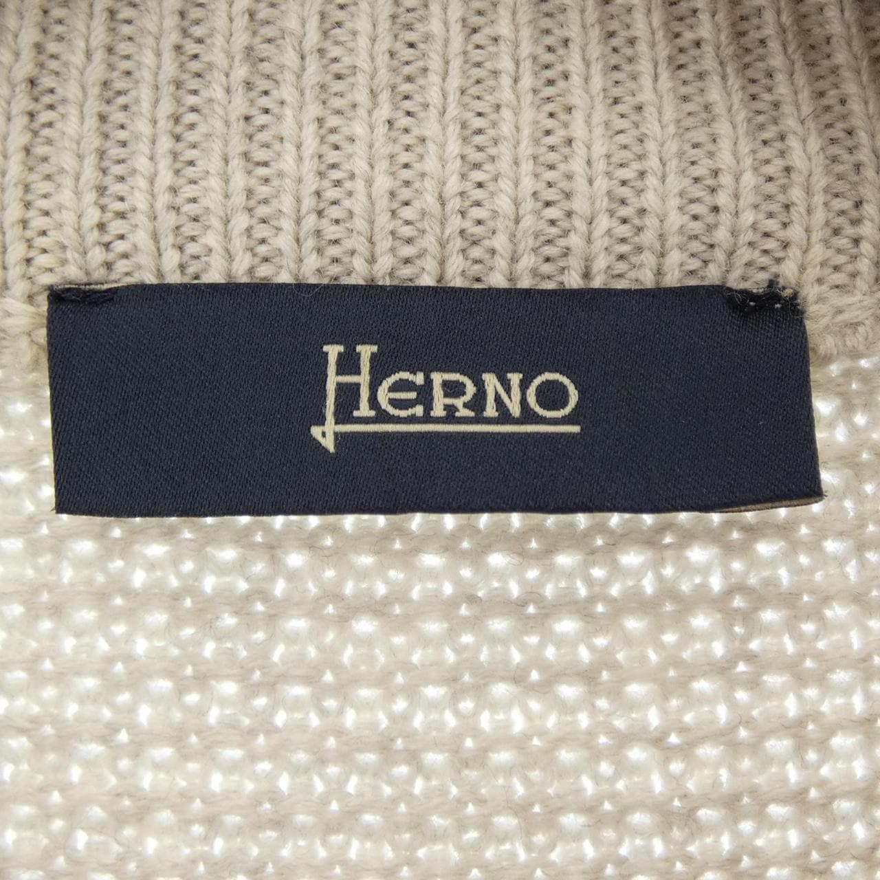 ヘルノ Herno MP000122U ダウンジャケット