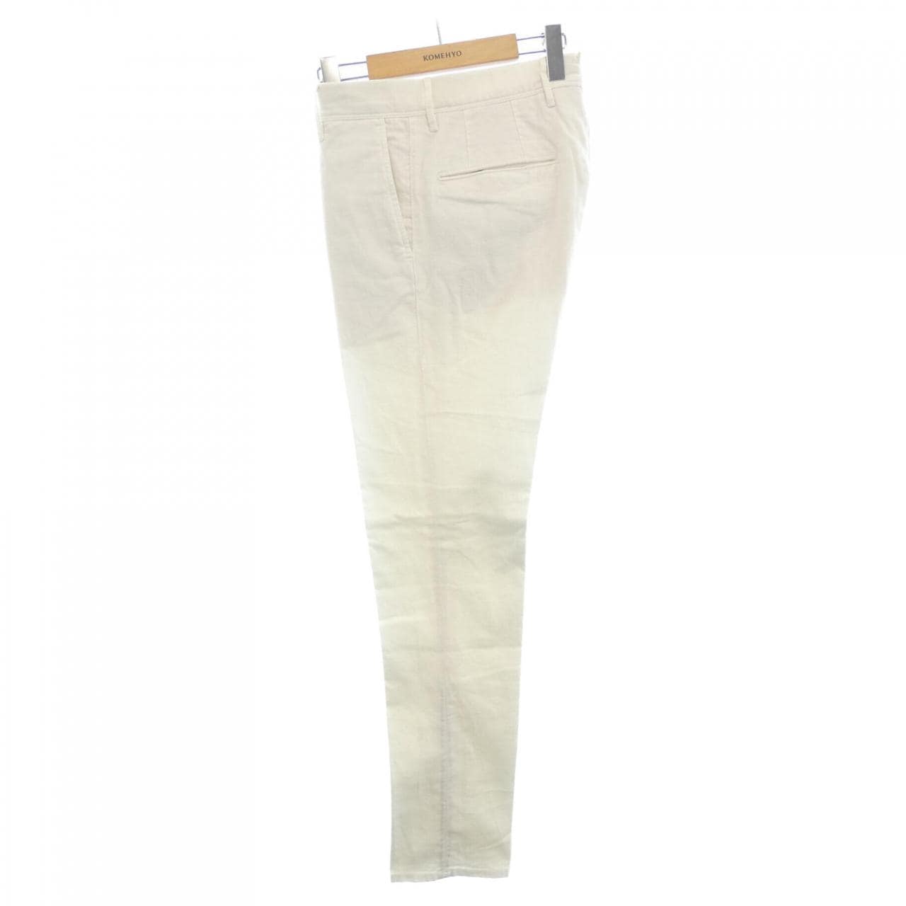 インコテックス INCOTEX パンツ